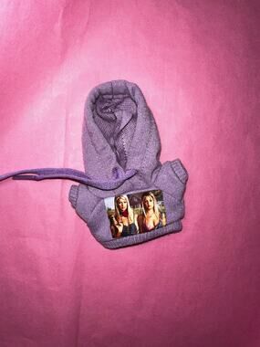 PFL Custom Hoodie